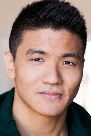 Cover image for James Tang