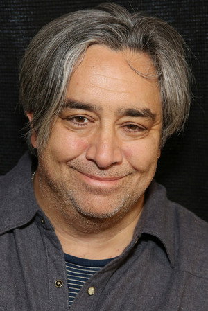 Cover image for Stephen Adly Guirgis