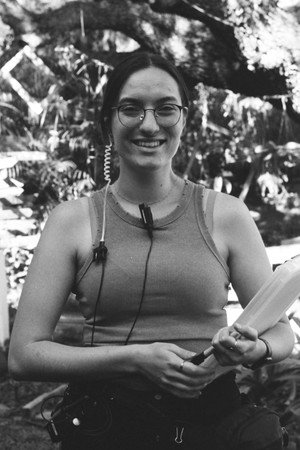 Cover image for Milena Montero