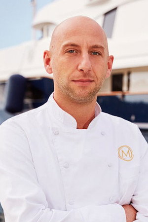 Cover image for Mathew Shea