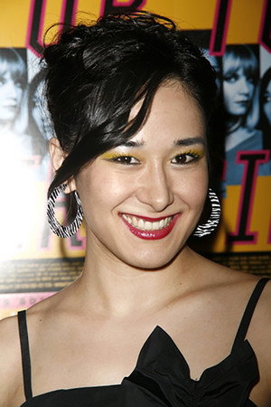 Cover image for Jennifer Ikeda