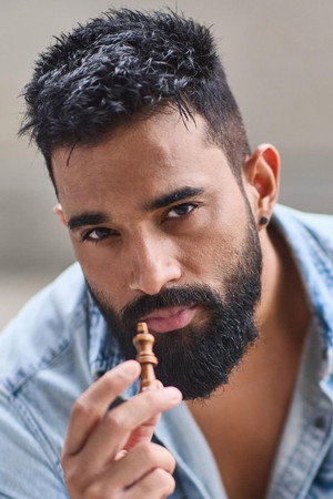 Cover image for Rachit Singh