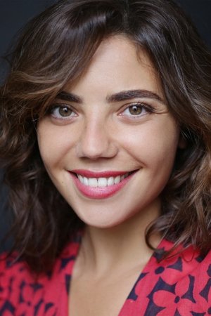 Cover image for Nassima Benchicou
