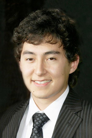 Cover image for Tyson Houseman