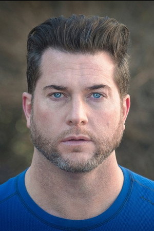 Cover image for Sean Ramey