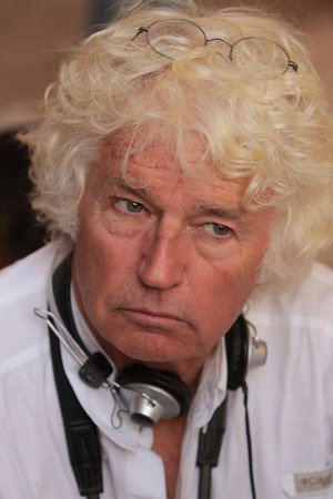Cover image for Jean-Jacques Annaud