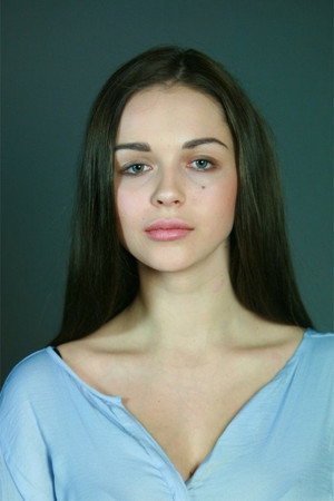 Cover image for Софья Синицына