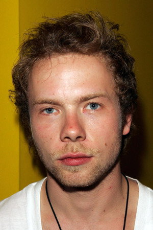Cover image for Brendan Fletcher