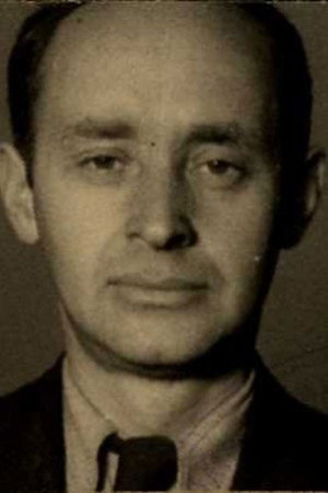 Cover image for Moisei Magid