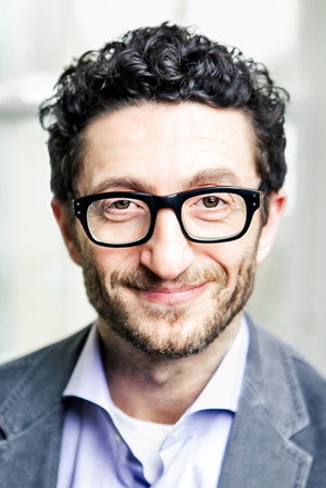 Cover image for Noah Segal