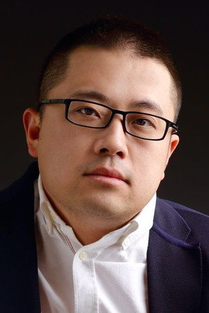 Cover image for 耿明吉