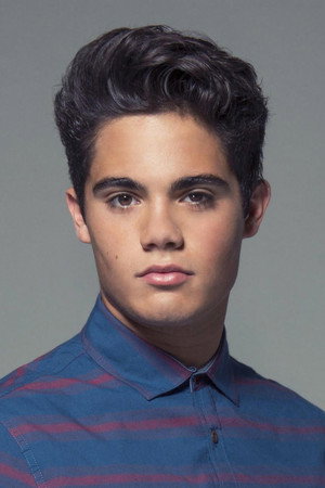 Cover image for Emery Kelly