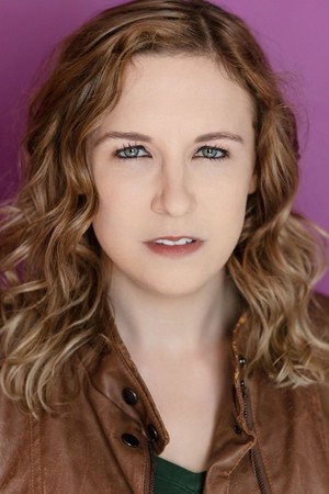 Cover image for Kristen Marie Perry