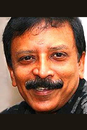 Cover image for N Harikumar