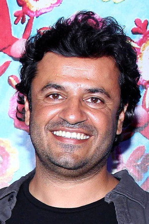 Cover image for Vikas Bahl