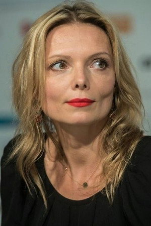 Cover image for Magdalena Górka