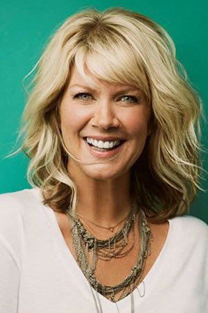 Cover image for Natalie Grant