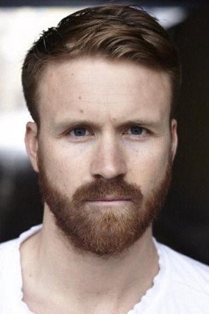 Cover image for Paddy Wallace