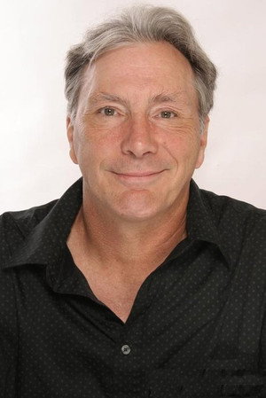 Cover image for Gene Larche
