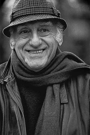Cover image for Jerzy Kawalerowicz