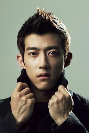 Cover image for Jung Hyun-jin