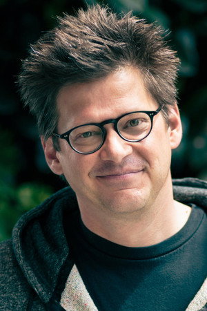 Cover image for Dominic Champagne