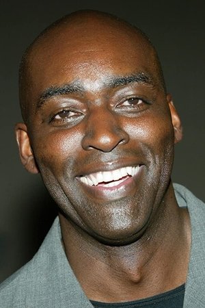 Cover image for Michael Jace