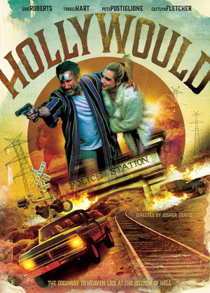 Poster for Метод Холли