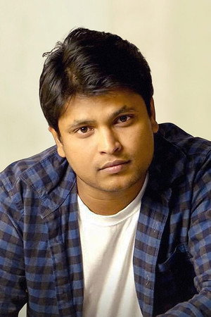 Cover image for Naveen Nooli