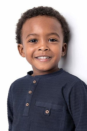 Cover image for Demetrius Dotson II