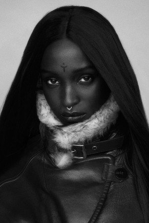Cover image for Marie Pierra Kakoma