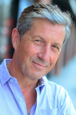 Cover image for Charles Shaughnessy