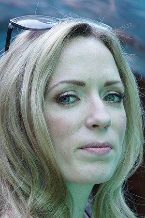 Cover image for Krystle Snow