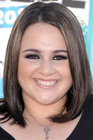 Cover image for Nikki Blonsky