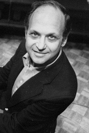 Cover image for Charles Strouse