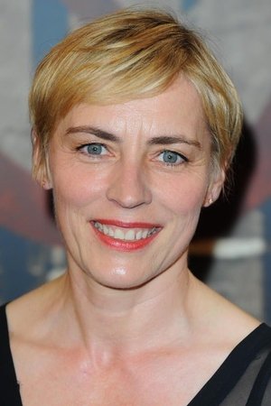 Cover image for Saskia Reeves