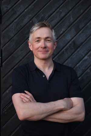 Cover image for Michael McGlynn