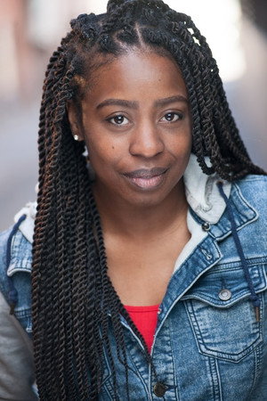Cover image for Desiree Geraldine