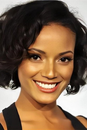 Cover image for Selita Ebanks