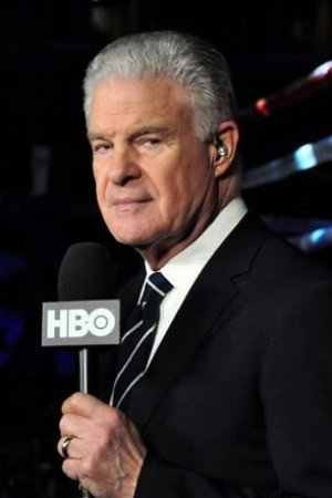 Cover image for Jim Lampley