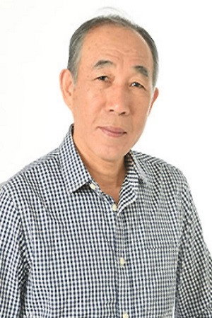 Cover image for 田口主将