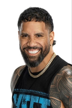 Cover image for Joshua Fatu