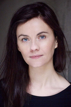 Cover image for Natalie Clarke