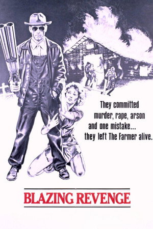 Poster for The Farmer