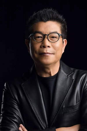 Cover image for 王中军