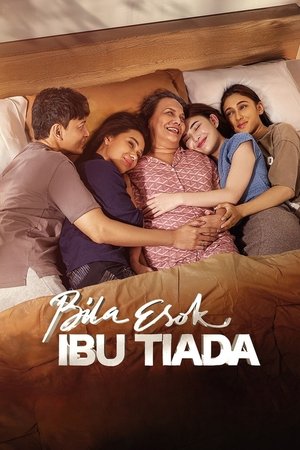 Poster for Когда завт ра мамы нет рядом