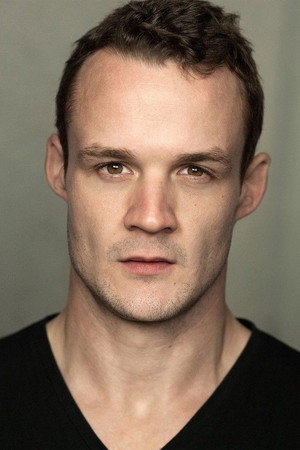 Cover image for Josh Herdman
