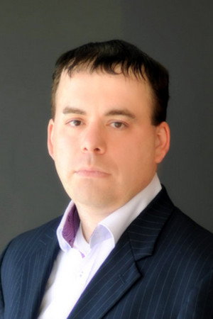 Cover image for Scott Christopher Kelly