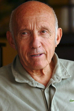 Cover image for José Giovanni