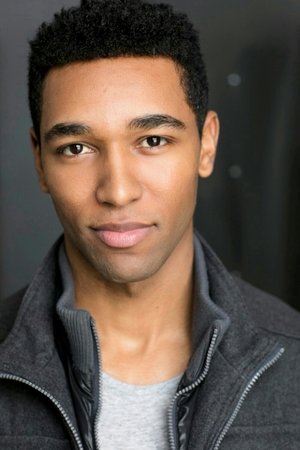 Cover image for Anthony Hill